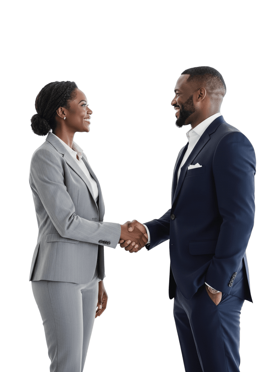 KORV Consulting hero visual